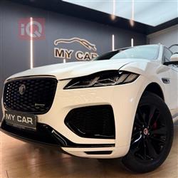 جاكوار إف-بيس